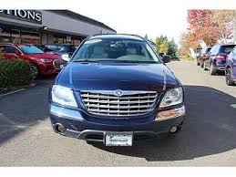 Image result for Patriot Blue 2005 Chrysler