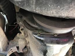 If the liquid leaking from your car looks like water and has a slight sweet smell, it is very likely that it's engine. 2003 Jeep Wrangler Coolant Leak Motor Vehicle Maintenance Repair Stack Exchange
