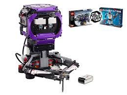 Connecting it to all things considered, lego mindstorms ev3 is a reliable application that can help you build and program lego robots in an intuitive environment by providing. Einen Roboter Bauen Mindstorms Offizieller Lego Shop De