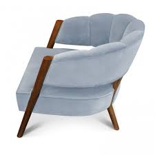 Bubble club armchair from kartell. Ellen Armchair By Ottiu Uber Interiors
