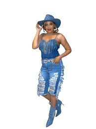 Meet Sonya Quinn-Freeman | Lead Fashionista for Fashion Fling ...