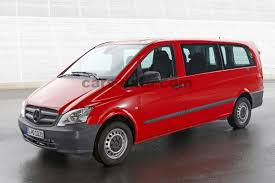 Mercedes Benz Vito Lang 113 Cdi 4x4 Automatic 4 Doors Specs Cars Data Com