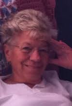 Obituary information for Ann S. Weber