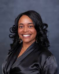 Congratulations to Councilwoman Brandi Matthews! She has been named as one  of the Directors of the Board of Directors for the North Carolina Black  Elected Municipal Officials (NCBEMO). Matthews was officially sworn