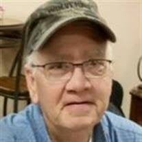 Mr. Mitchell Gene Jessup Obituary