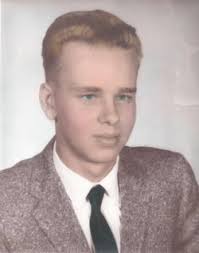 Donald Milton Anderson (1943-2016)