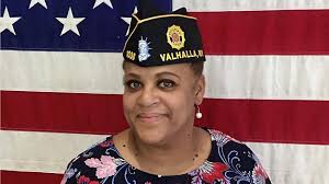 Current director to lead new state Veterans Department