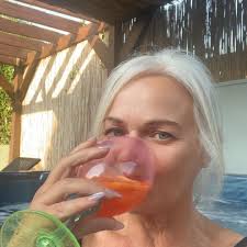 What advice would you give to a new female Harley-Davidson rider?