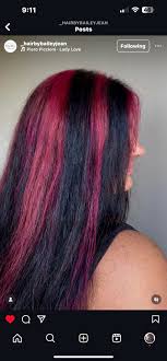 hello everyone in anoka! i recently started at a hair salon down here and  wanted to post some of my work and if you're looking for a fun colored  artist, text me