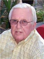 Bill Sparks Obituary (1933