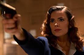 Besame Cosmetics scores a hit with Agent Carter
