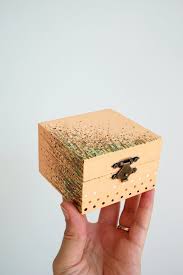 Make a wooden cake knife! 13 Wooden Tea Box Ideas In 2021 Wooden Tea Box Painted Wooden Boxes Tea Box
