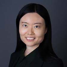 Jane Guo's Instagram, Twitter & Facebook