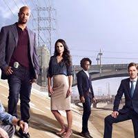 Watch Lethal Weapon Season 2 Episode 15 An Inconvenient Rush Lethal Weapon Season 2 Streaming Tv