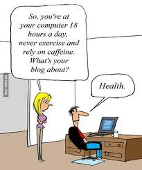 Health Funny Health Quotes Healthcare Humor Social Media Humor