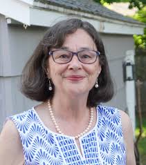 Obituary: Lorraine Reggep