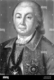 Saltykov hi-res stock photography and images