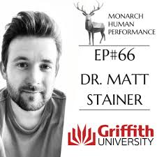 Maj (Ret) Donny Bigham (One Time Powerlifting): Training the Warrior  Athlete. by Monarch Human Performance Podcast