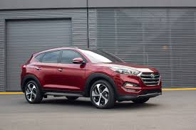 Photos exterior photos interior photos colors 360 interior 360 exterior. 2016 Hyundai Tucson Preview Nadaguides