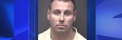 Greenville Police arrest fellow officer for assault