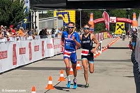 Pölten is a triathlon festival in austria, europe. Laura Philipp Michael Weiss Win St Polten 70 3 Slowtwitch Com