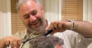 Bristol barber has been crowned the best in Britain