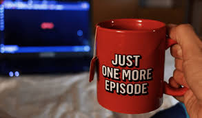 When you're in the jungle, you need to leave all your luxuries at home! 8 Shows To Binge Watch During Quarantine Uvm Bored