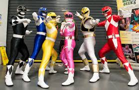Everything on 2017's power rangers movie, power rangers super ninja steel & power rangers in 2018, the power rangers brand changed ownership from haim saban's company, saban brands. Power Rangers Reboot Reportedly In The Works At Paramount Pictures Complex