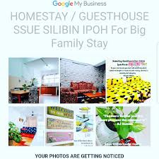 During the british colonial era, ipoh was malaysia's second city for administrative purposes. Ssue Silibin Ipoh Guest House Ipoh Updated 2021 Prices