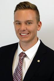 Hunter Jamison — Pro Forma Futures