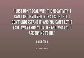 Just Deal With It Quotes Quotesgram