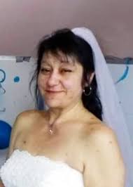 Obituary of Marla Smith-Iron