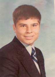 So sorry to hear the sad news about Don Froude. Don gave me this photo,  possibly from freshman year... (and his wish for me did actually come true.)