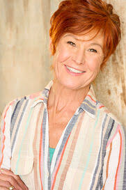 Kathy Boettcher's Casting Frontier