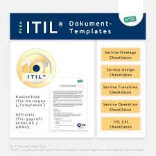 We did not find results for: Itil Checklisten It Process Wiki