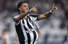 Ponte vibra com gol e valoriza vitória do Botafogo: "Nós merecemos"