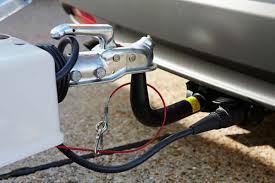 Verify the harness color codes at each tail light. How To Wire And Install A 4 Pin To 7 Pin Trailer Adapter