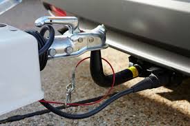 Detailed coloured12n trailer wiring diagram which is commonly used on uk and european trailers and caravans from western towing. How To Wire And Install A 4 Pin To 7 Pin Trailer Adapter