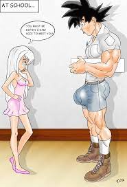 Female goku Sex new compilations free site. Comments: 1