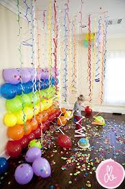 Balloon Simple Birthday Wall Decoration At Home 20 Fantastic Diy Photography Backdrops Backgrounds It S Always Autumn Photography Backdrops Diy Birthday Parties Party Themes