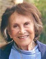 Rita Baum Obituary (1932