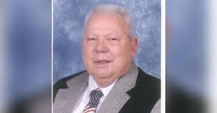 Harvey E. Shipman Obituary