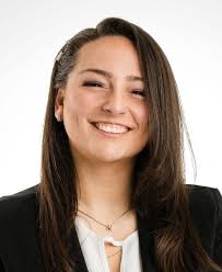 SAMUEL-ANNE ROUSSEAU real estate broker in Beloeil