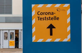 Coronavirus Im Kreis Ludwigsburg Jetzt Acht Infizierte Zentrale Teststelle Hat Den Betrieb Aufgenommen Ludwigsburg Bietigheimer Zeitung