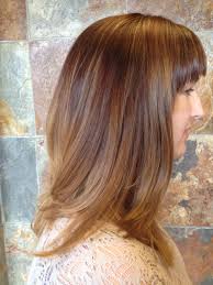 Permanent make up by carol. Work Done By Linda Hernandez Studio Glitz Salon Lake Orion Mi Natural Ombre Natural Ombre Long Hair Styles Hair Styles