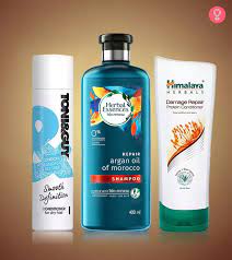 Shop all products for dry hair 13 Best Conditioners For Dry And Frizzy Hair 2021 Update