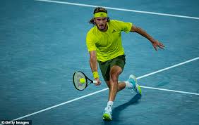 Check spelling or type a new query. Bitter Rivalry Between Daniil Medvedev And Stefanos Tsitsipas As They Head To Aus Open Finals Daily Mail Online