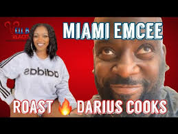 🔥 Miami's MC Geisha 305 EXPOSES Darius Cooks' Lies! 😱