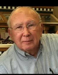 Obituary information for Gerald "Jerry" Palmer