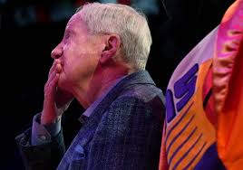 Remembering Al McCoy, Part 1: Broadcaster, Voice of the Suns